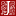 'jstor.org' icon