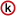 k-tuin.com icon