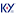 'k-y.com' icon