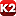 'k2radio.com' icon