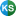 kairosols.com icon