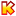 kapook.com icon