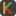 'katom.com' icon