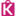 'kenyonim.com' icon