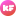 'kikfriendz.com' icon