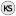 'kirstysaint.com' icon