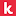 'kissmyketo.com' icon