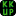 kkup.org icon