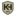 'knightandhale.com' icon