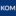 komahonylaw.com icon