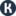 kooibeds.com icon
