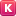 'kstyle.com' icon