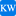 kwcontainer.com icon