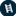 'ladderlover.com' icon