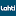'lahti.fi' icon