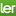 'lermagazine.com' icon