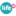 'lifetv.hu' icon