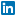 'linkedin.com' icon
