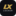 luxelocker.com icon