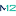 'm12.vc' icon