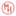 'magrahearth.com' icon