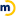 'marconet.com' icon