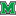 'marshall.edu' icon