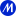 'marshalls.com' icon