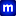 'max.com' icon