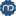 'medesk.net' icon