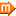 'mekiku.com' icon