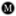 'merlinautogroup.com' icon