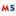 'meteosystem.com' icon
