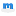 'metropublisher.com' icon