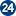 'miete24.com' icon