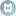 mighty-well.com icon