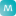 mmoweb.biz icon