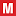 'motoplus.nl' icon