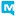 'movical.net' icon