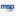 mspairport.org icon