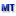 'mt.com' icon