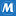 'mydesi2.net' icon
