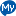myimon.com icon