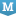 'mymaximus.ae' icon