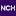 nchmd.org icon