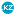 nic.kz icon