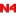 'ninfora.com' icon