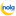 'nola.com' icon