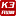 notice.k3.cn icon