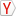 'official.contest.yandex.com' icon